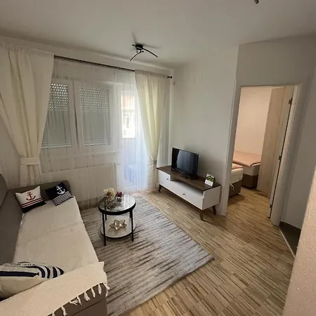Apartament Afrodita *