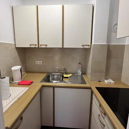 Apartmán Afrodita Bosanska Gradiska