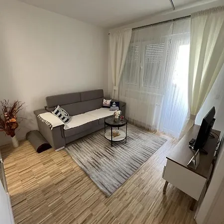 Apartmán Afrodita *